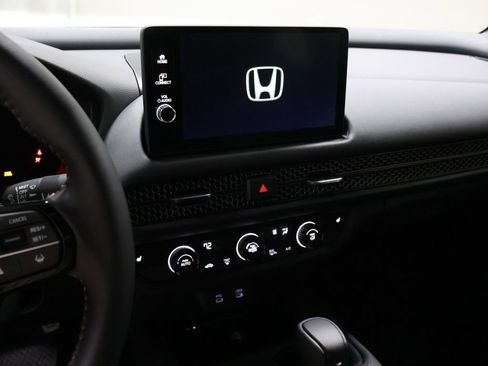 New 2026 Honda HR-V Sport image 25