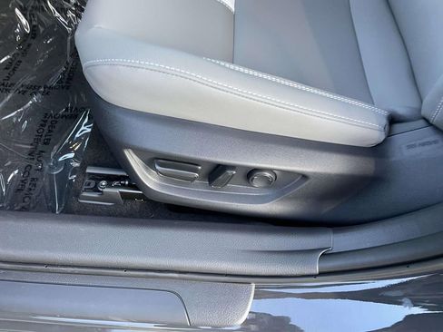 New 2026 Toyota Camry SE image 30