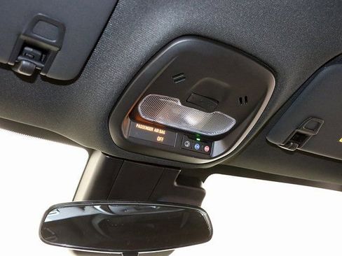 New 2026 Buick Envista Preferred w/ Convenience I Package image 21