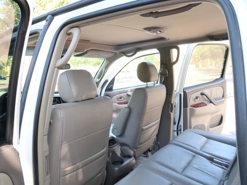 Used 2006 Toyota Tundra Limited RWD image 30