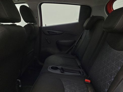 Used 2021 Chevrolet Spark LS image 18