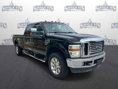 Used 2008 Ford F350 Lariat