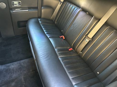 Certified 2008 Rolls-Royce Phantom Sedan image 6