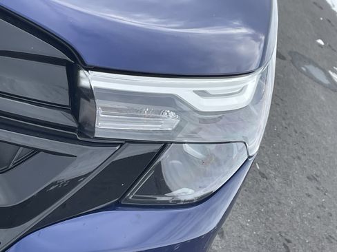 Certified 2025 Subaru Forester Sport image 10