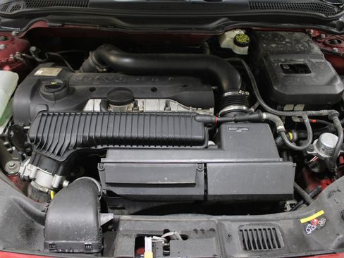 Used 2011 Volvo V50 T5 image 34