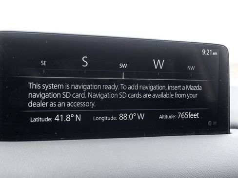 Used 2023 MAZDA CX-5 AWD 2.5 S image 19
