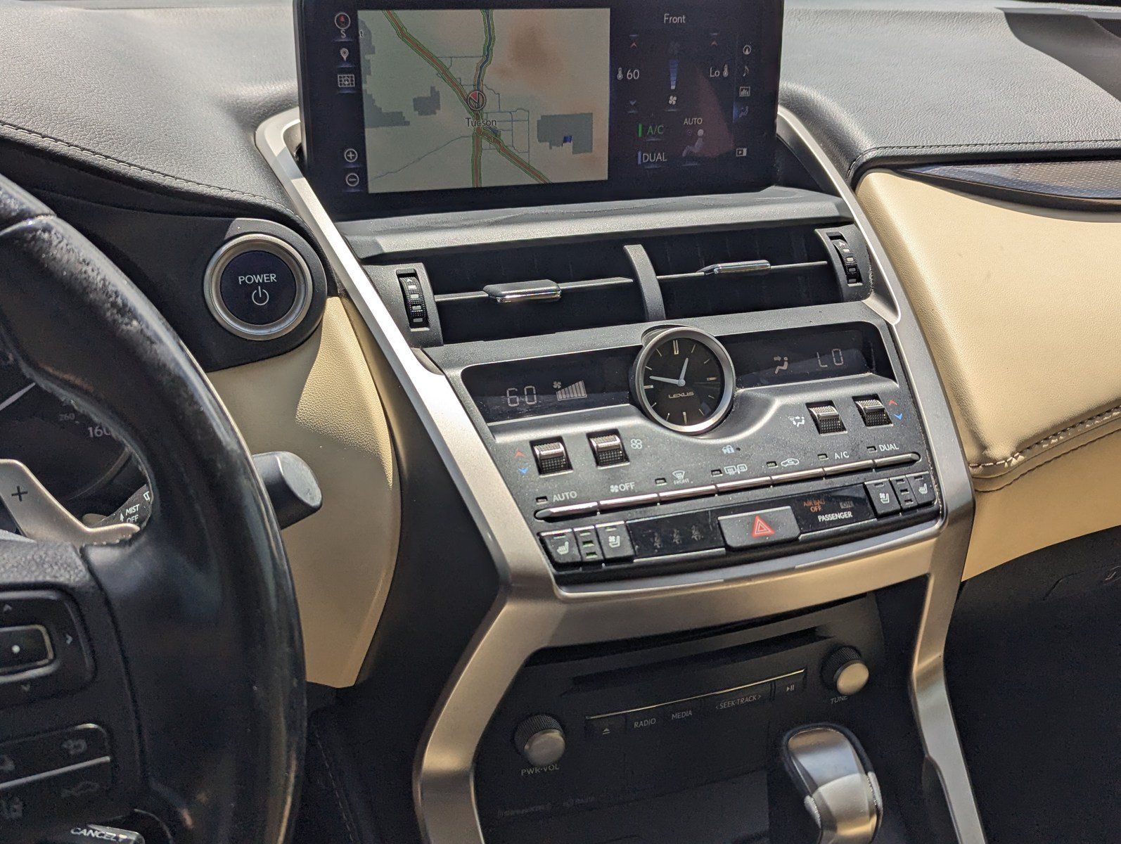 Used 2020 Lexus NX 300h AWD w/ Premium Package image 13