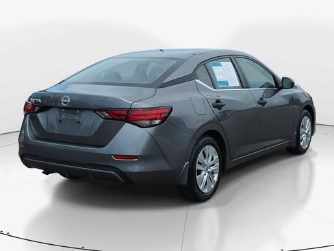 Used 2024 Nissan Sentra S FWD image 6