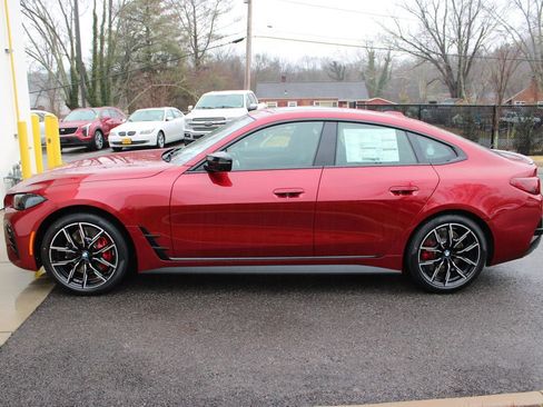 New 2026 BMW 440i xDrive AWD/4WD image 9