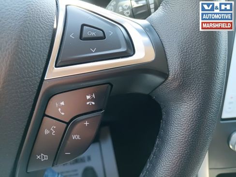 Used 2024 Ford Edge SEL w/ Convenience Package AWD/4WD image 8