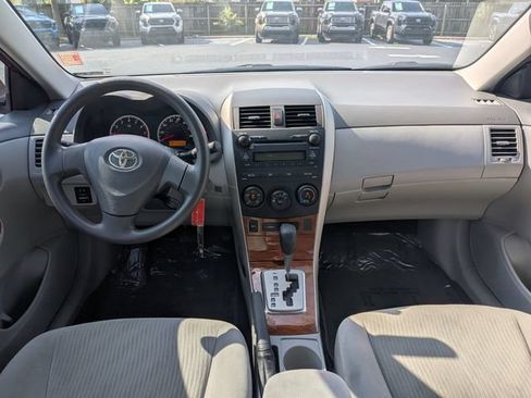 Used 2009 Toyota Corolla XLE FWD image 14