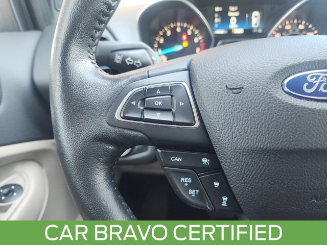 Used 2019 Ford Escape Titanium FWD image 33