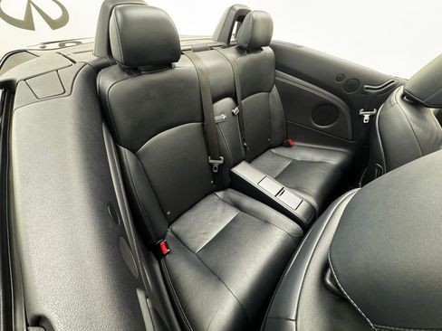 Used 2012 Lexus IS 350C image 22