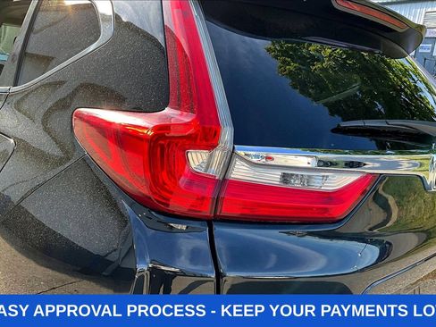 Used 2018 Honda CR-V EX image 29