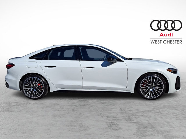 Used 2026 Audi S5 Premium Plus w/ Premium Plus Package AWD/4WD image 7