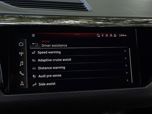 Used 2022 Audi RS e-tron GT w/ Carbon Performance Package image 53