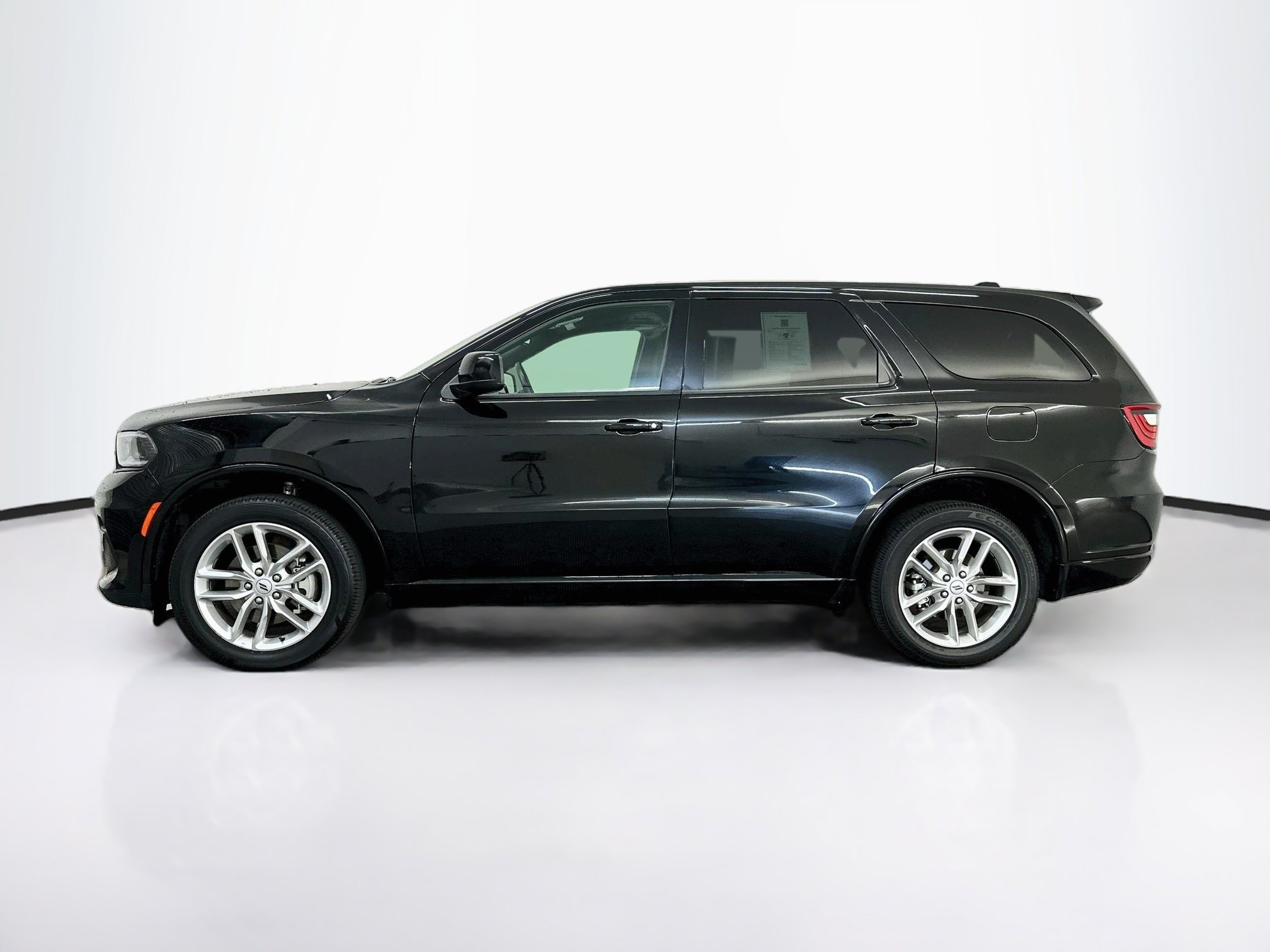 Used 2026 Dodge Durango GT AWD/4WD image 4