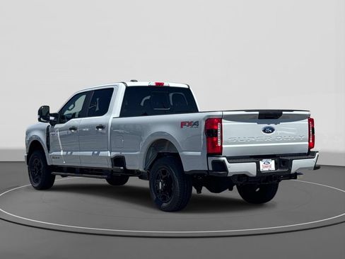 New 2026 Ford F350 XL w/ STX Appearance Package AWD/4WD image 2