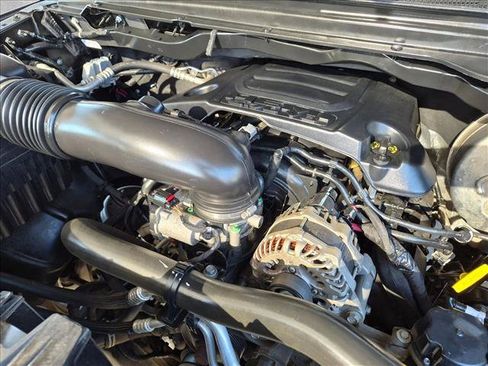 Used 2023 RAM 1500 Rebel w/ Rebel Level 1 Equipment Group AWD/4WD image 21