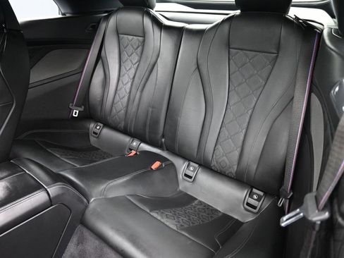 Used 2022 BMW M8 Competition image 17