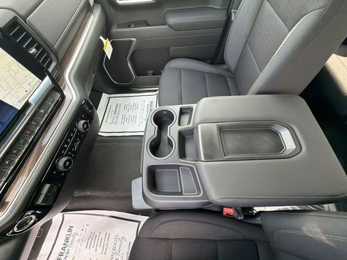 New 2026 Chevrolet Silverado 1500 LT AWD/4WD image 27