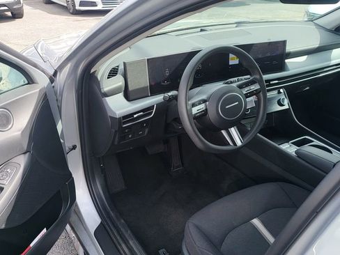 Used 2025 Hyundai Sonata SEL image 4