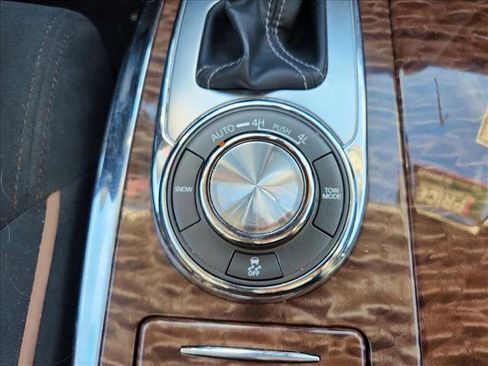 Used 2020 Nissan Armada SV w/ Driver Package image 21