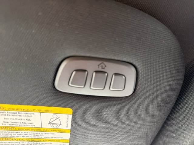 Used 2025 Ford Expedition Max King Ranch AWD/4WD image 26