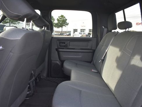 Used 2022 RAM 2500 Tradesman image 16