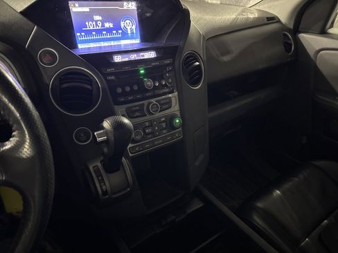 Used 2012 Honda Pilot EX-L image 16
