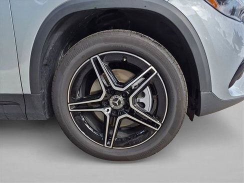 Certified 2026 Mercedes-Benz GLA 250 image 21
