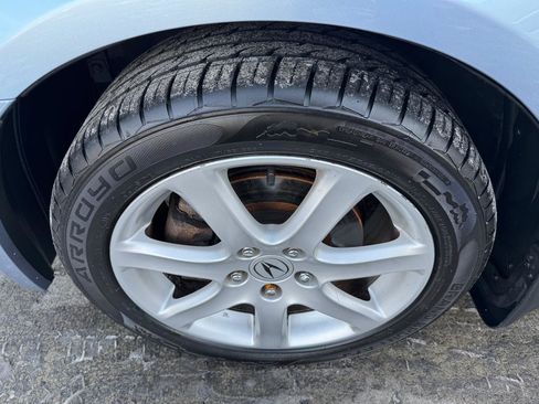 Used 2004 Acura TSX image 17