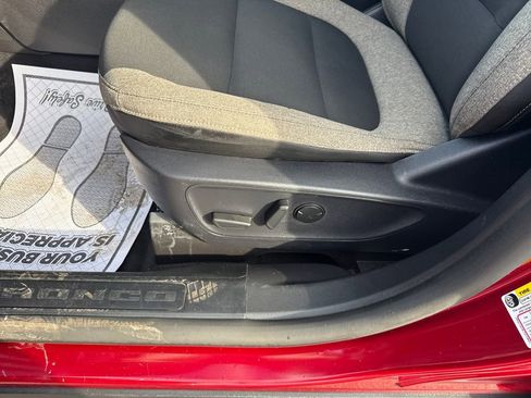 Used 2025 Ford Bronco Sport Big Bend w/ Convenience Package image 24