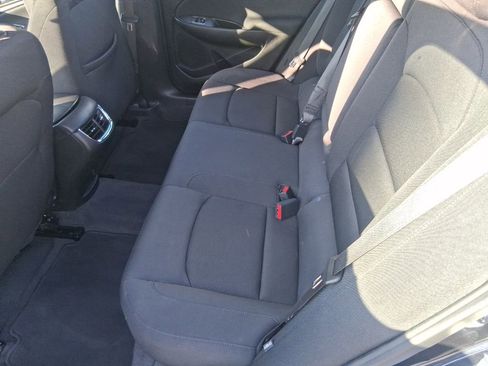 Used 2023 Chevrolet Malibu LT FWD image 24