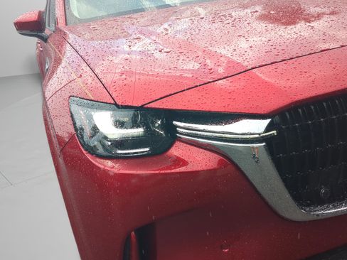 Certified 2024 MAZDA CX-90 3.3 Turbo S AWD/4WD image 29