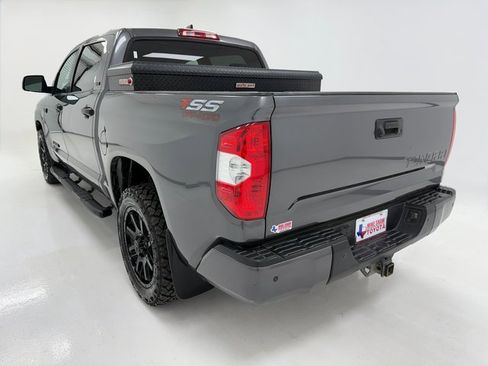 Used 2021 Toyota Tundra SR5 image 38