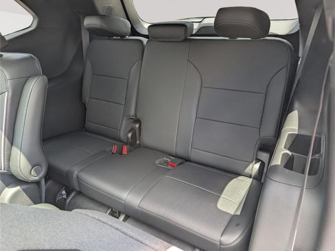 New 2026 Buick Enclave Preferred w/ Power Package AWD/4WD image 12