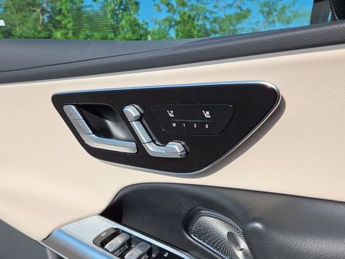 New 2027 Mercedes-Benz E 450 4MATIC Sedan image 20