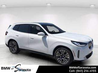 New 2025 BMW X3 xDrive30i w/ Premium Package AWD/4WD 360° Tour