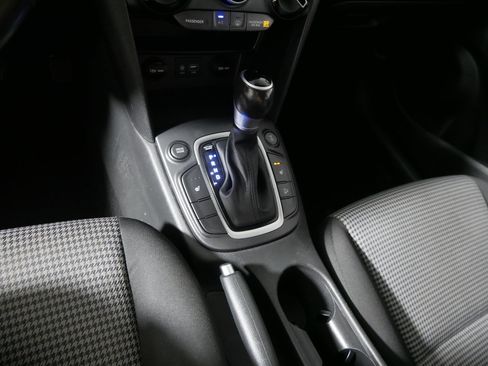Used 2018 Hyundai Kona SEL AWD/4WD image 24
