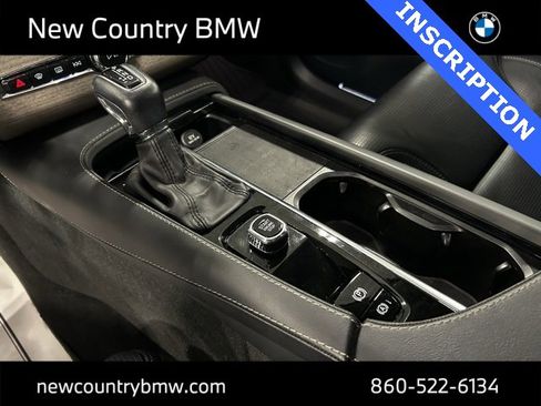 Used 2022 Volvo XC90 T6 Inscription w/ Climate Package image 20