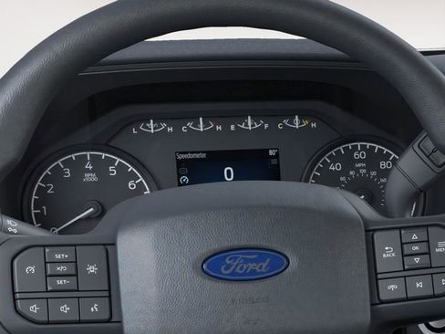 New 2026 Ford F150 STX w/ F-150 LOBO Package image 42