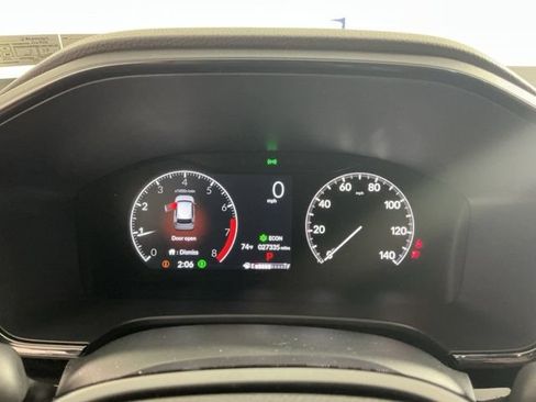 Used 2024 Honda CR-V EX-L image 15