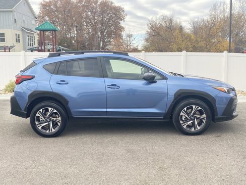 Used 2024 Subaru Crosstrek 2.0i Premium image 7