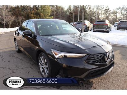 New 2026 Acura Integra Base