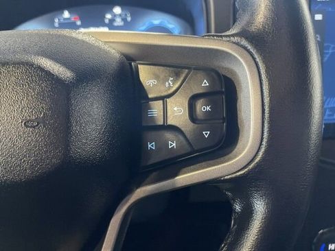 Used 2025 Ford Bronco Big Bend image 19