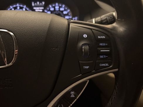 Used 2020 Acura MDX SH-AWD image 19