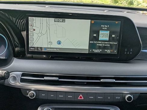 Used 2023 Hyundai Palisade Calligraphy AWD/4WD image 18