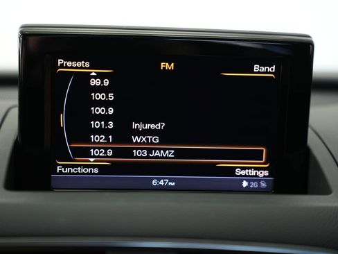 Used 2018 Audi Q3 2.0T Premium Plus w/ Premium Plus Package AWD/4WD image 20