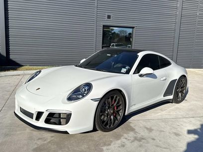 Used 2019 Porsche 911 Carrera GTS
